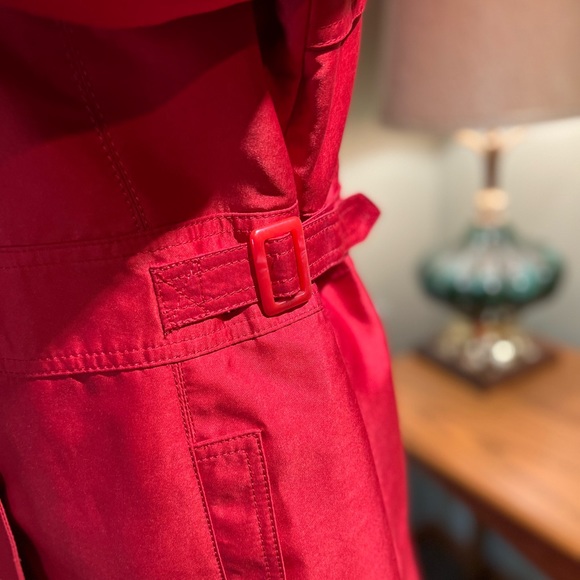 Kenneth Cole Satin Jacket - Picture 14 of 14